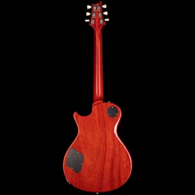 PRS McCarty 594 Singlecut Ten Top McCarty Sunburst image 6