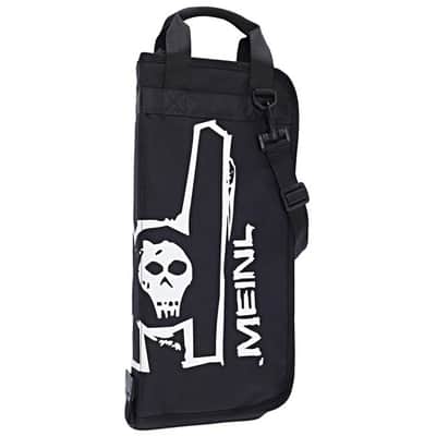MEINL MSB 2 The Horns Stick Bag Stocktasche, black image 1