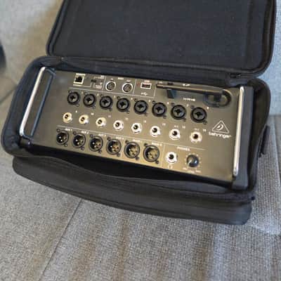 Behringer X Air XR16 image 2