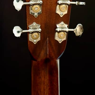 Martin 000-28 Custom Shop/Adirondack image 5