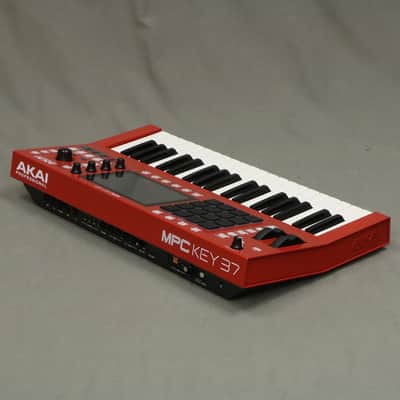 Akai Mpc Key 37 [A12510261726220] (06/22) image 4