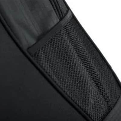 Gator 4G Series Gig Bag for 2x Bass Guitars image 6