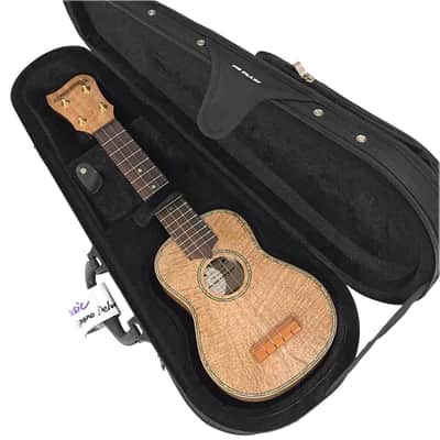 【Watch Before You Buy】MAUI MUSIC Mango Soprano Deluxe 2025 - Gloss Finish image 13