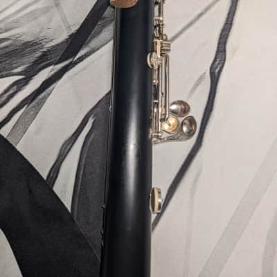 Yamaha Student Oboe YOB-241 image 7
