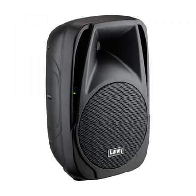 Laney AH110-G2 Audiohub Active Moulded 400-Watt Speaker with Bluetooth image 1