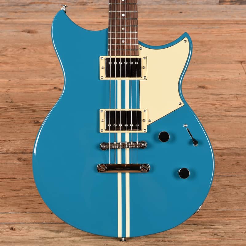 Yamaha Revstar II Standard RSS20