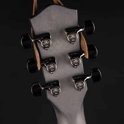 McPherson Carbon Sable Camo Gold EVO - Black Hardware #12819 image 8