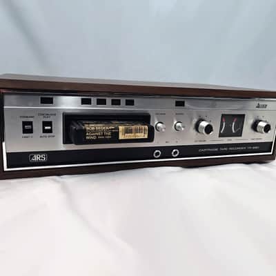 Vintage Allied (Radio Shack) TR-880 8 Track Player Recorder - For Parts or Repair image 1