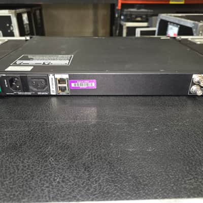 Shure AXT600 Axient Spectrum Manager image 3