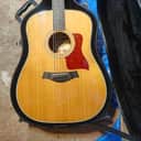 Taylor DN3 Dreadnaught All Solid Wood Acoustic Guitar with Taylor's Hardcase