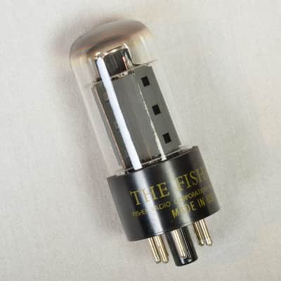 The Fisher 7591 single, tested image 4