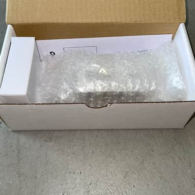 Immagine Kenton Thru-5 Active MIDI Thru Box w/ Original Box - 4
