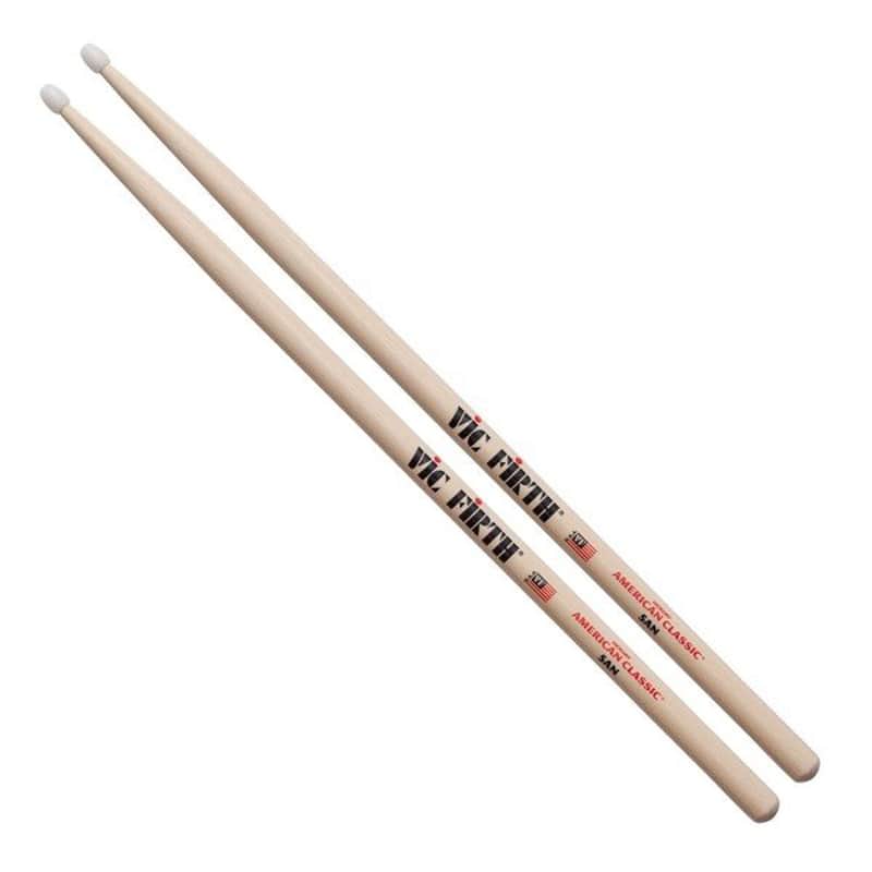 Vic Firth Drum Sticks type of Drum Stick:5AN image 1