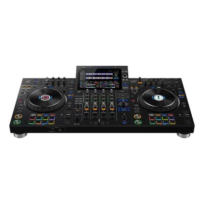AlphaTheta XDJ-AZ 4-Channel Professional All-In-One DJ System image 6