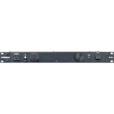 Furman M-8LX Merit X Series 8 Outlet Power Conditioner Amp Surge Protector image 1