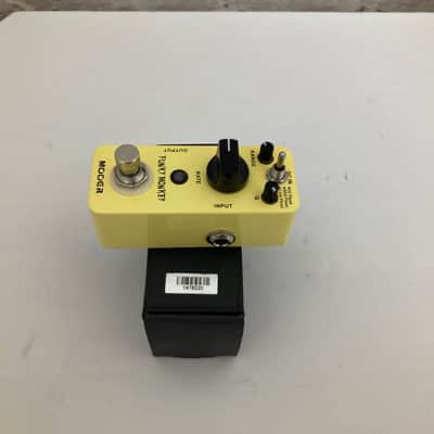 Used Mooer MFT2 Funky Monkey image 2