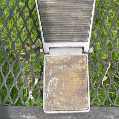 Sonor deluxe bass drum pedal 1960's image 1