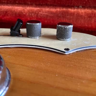 Fender Thinline Telecaster 1972 Series 1 image 9