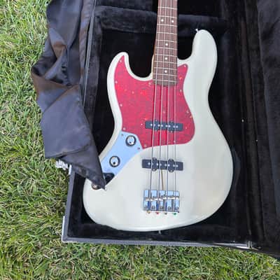 Fender JB-62 Jazz Bass Reissue MIJ | Reverb