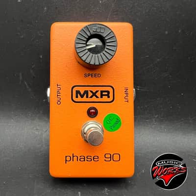 Mxr   M 101 Phase 90 image 2