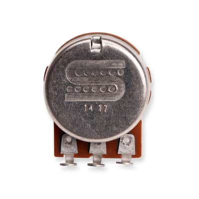SDP 500 Potentiomètre Logaritmique 500K Seymour Duncan image 5