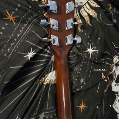 Yamaha F310 Folk - Acoustic Guitar – Full Size – Solid Player – Great Condition, Ideal for Beginners image 7