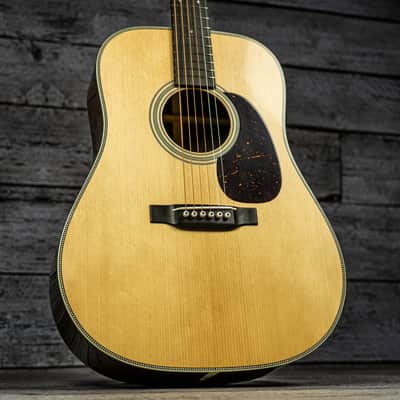 Martin D-28 Authentic 1937 VTS image 3