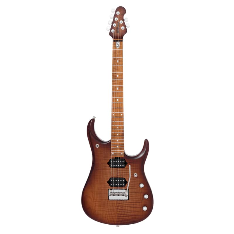 Ernie Ball Music Man John Petrucci Signature JP15-6 image 9