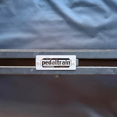 Pedaltrain PT-Pro Pedalboard w/ Soft Case image 3