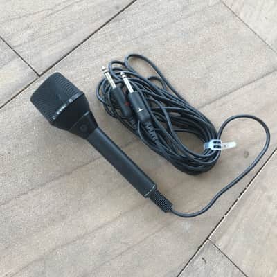 Pioneer CM-220S Electret Condenser One Point Stereo Microphone (Made in Japan) image 10