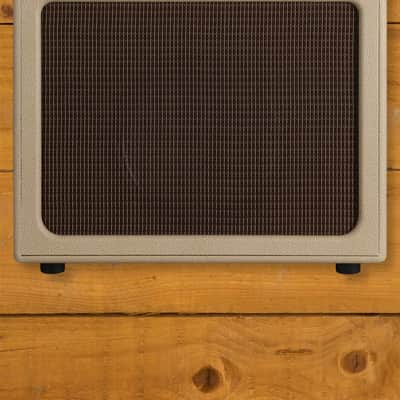 Tone King Imperial MK II 20-Watt 1x12" Combo - Cream image 1