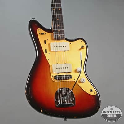1959 Fender Jazzmaster image 6