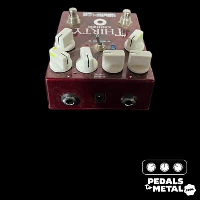 Wampler Thirty Something V2 -x11908 image 4