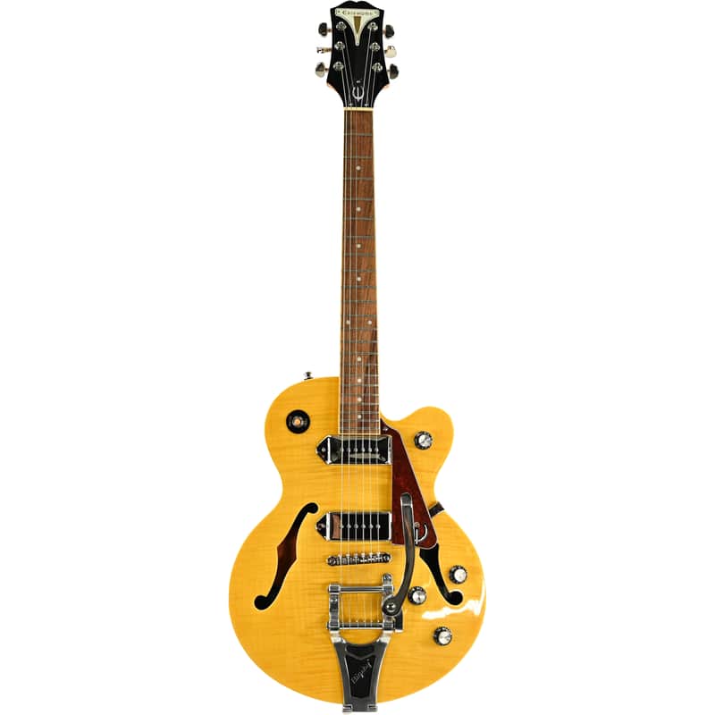 Epiphone Wildkat (1999 - 2019) | Reverb The Netherlands
