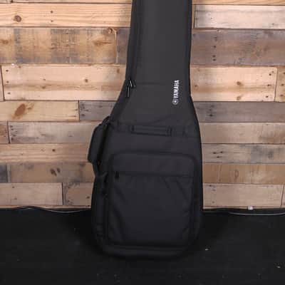 Yamaha RSS02T Revstar Standard Electric Guitar Fired Red w/ Gigbag image 8