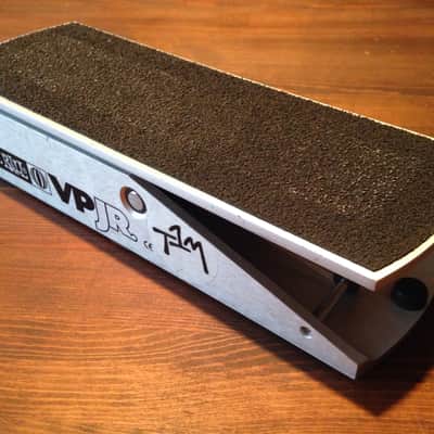 Ernie Ball6180 VP Jr Volume Model with T1M Mod | Reverb