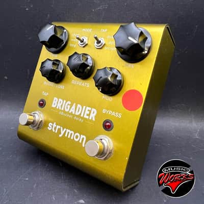 Strymon   Brigadier Delay image 3