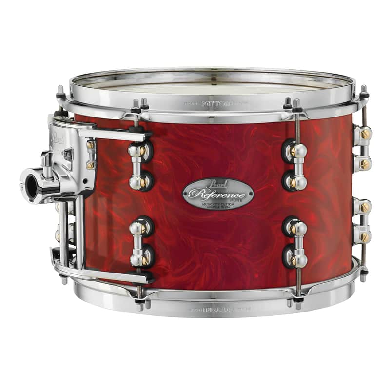 Pearl RFP1310T Music City Custom Reference Pure 13x10" Rack Tom image 1