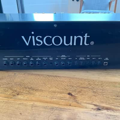 Viscount Legend Live image 6