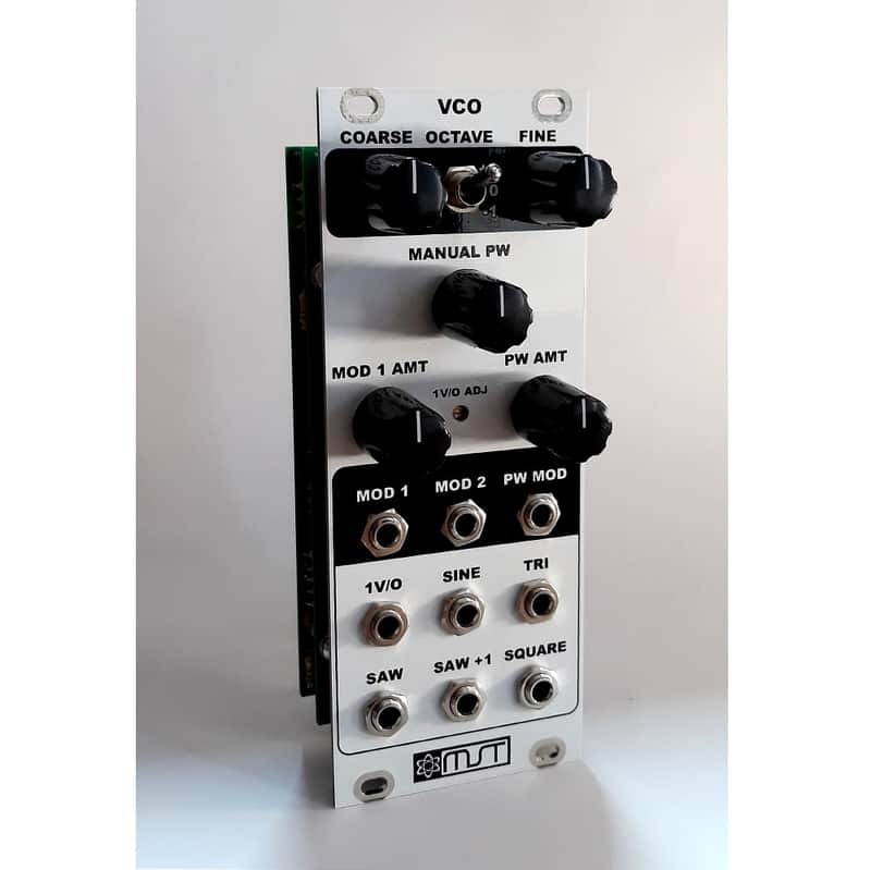 MST VCO image 1