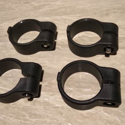 Roland Memory Locks - (set of 4) [$25 SHIPPING!] image 1