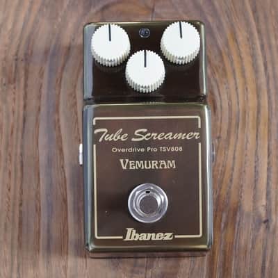 Ibanez TSV808 Vemuram Tube Screamer image 1