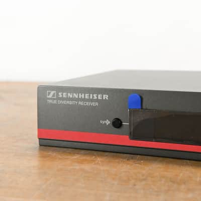 Sennheiser ew 100 G3 Handheld Wireless System A Range - NO POWER SUPPLY CG012LK image 3