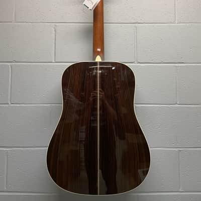Martin Standard Series Super HD-28 - Acoustic Guitar image 4