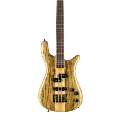 Spector USA Woodstock Custom Collection NS-2 John Vintage Tint image 6