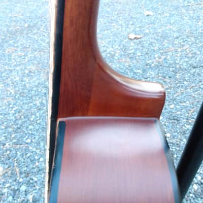 Westbrook W-9S Acoustic Parlor Guitar image 9