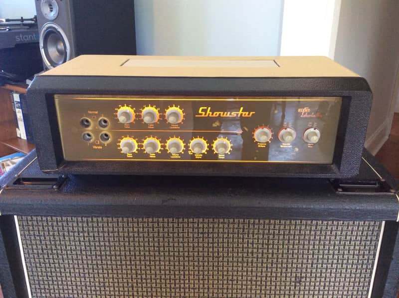 Klemt Echolette SHOWSTAR 1964 Blond image 1