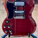 Gibson Tony Iommi SG Special Left-Handed 2022 - Vintage Cherry