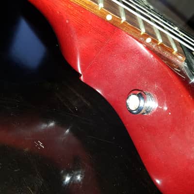Gibson Explorer Cherry Red 2009 Excellent  Conditions image 17