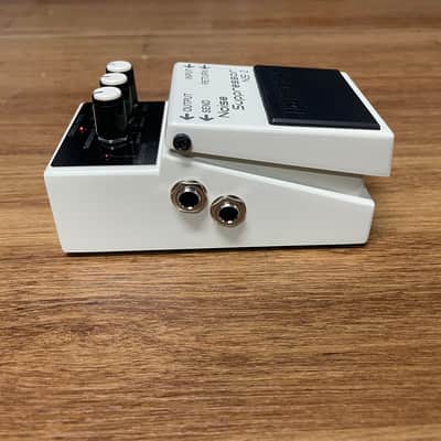 BOSS NS-2 Noise Suppressor image 2